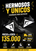 tenis 100% originales oportunidad
