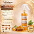 melaxin - manchas